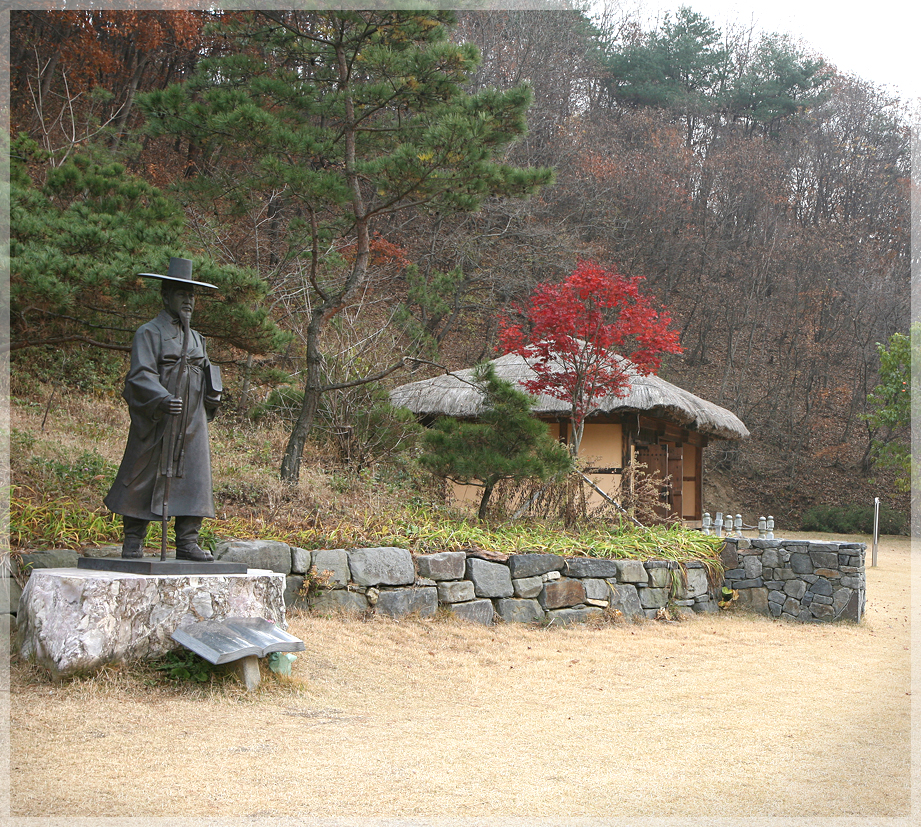 진천 배티 성지