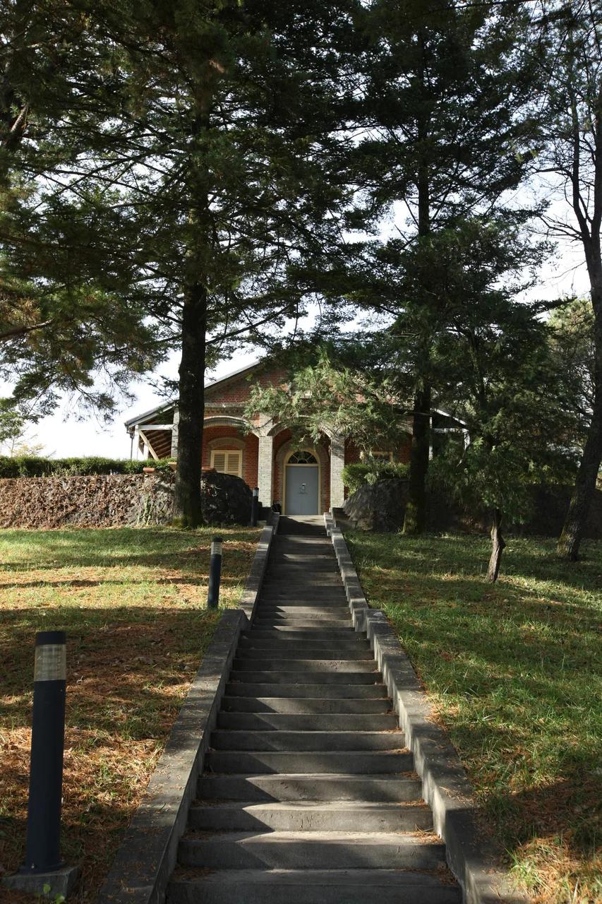 용소막성당