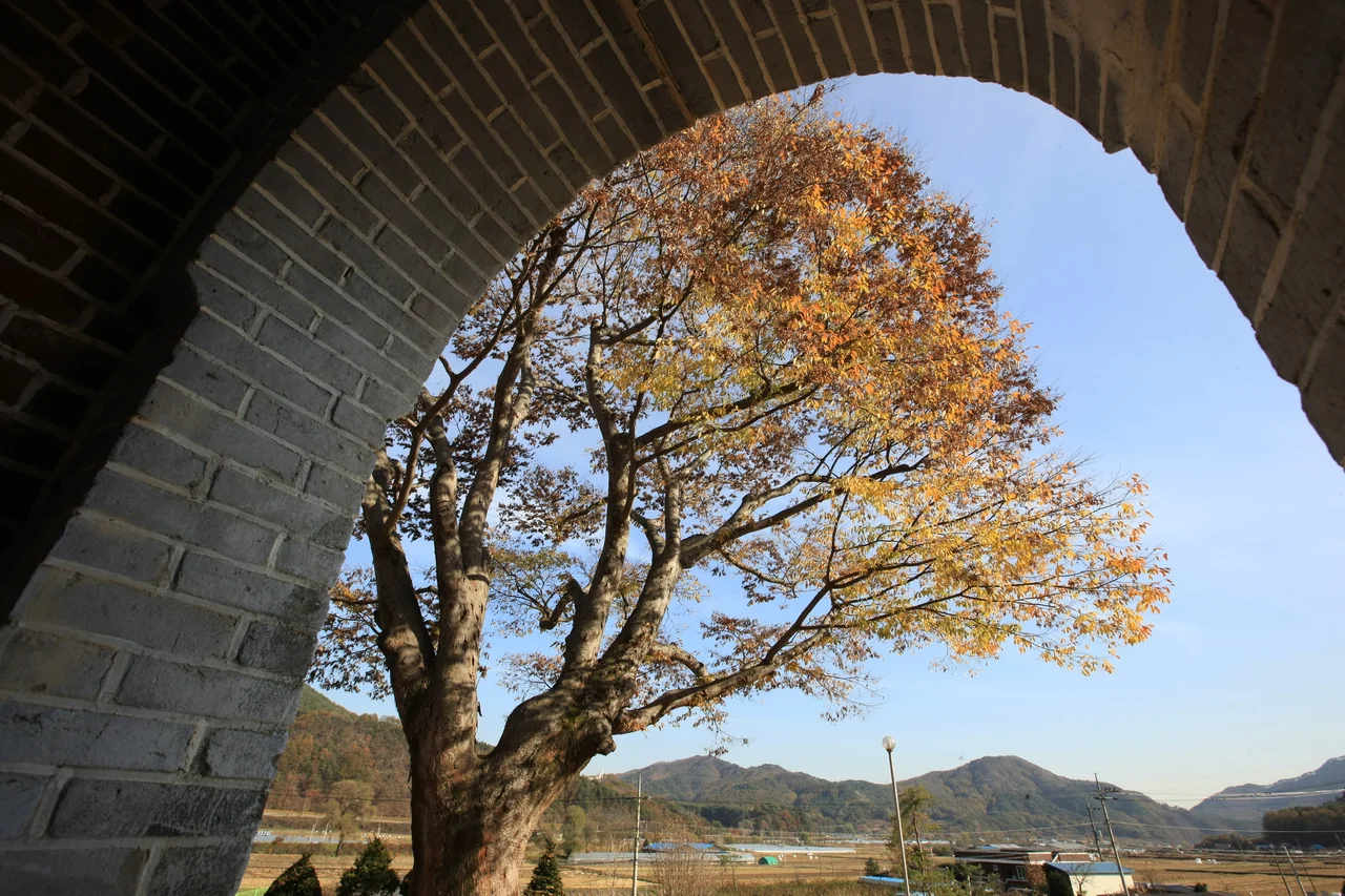 용소막성당