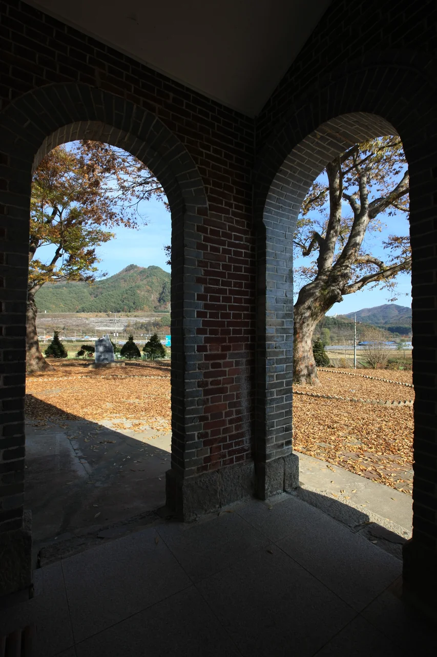 용소막성당