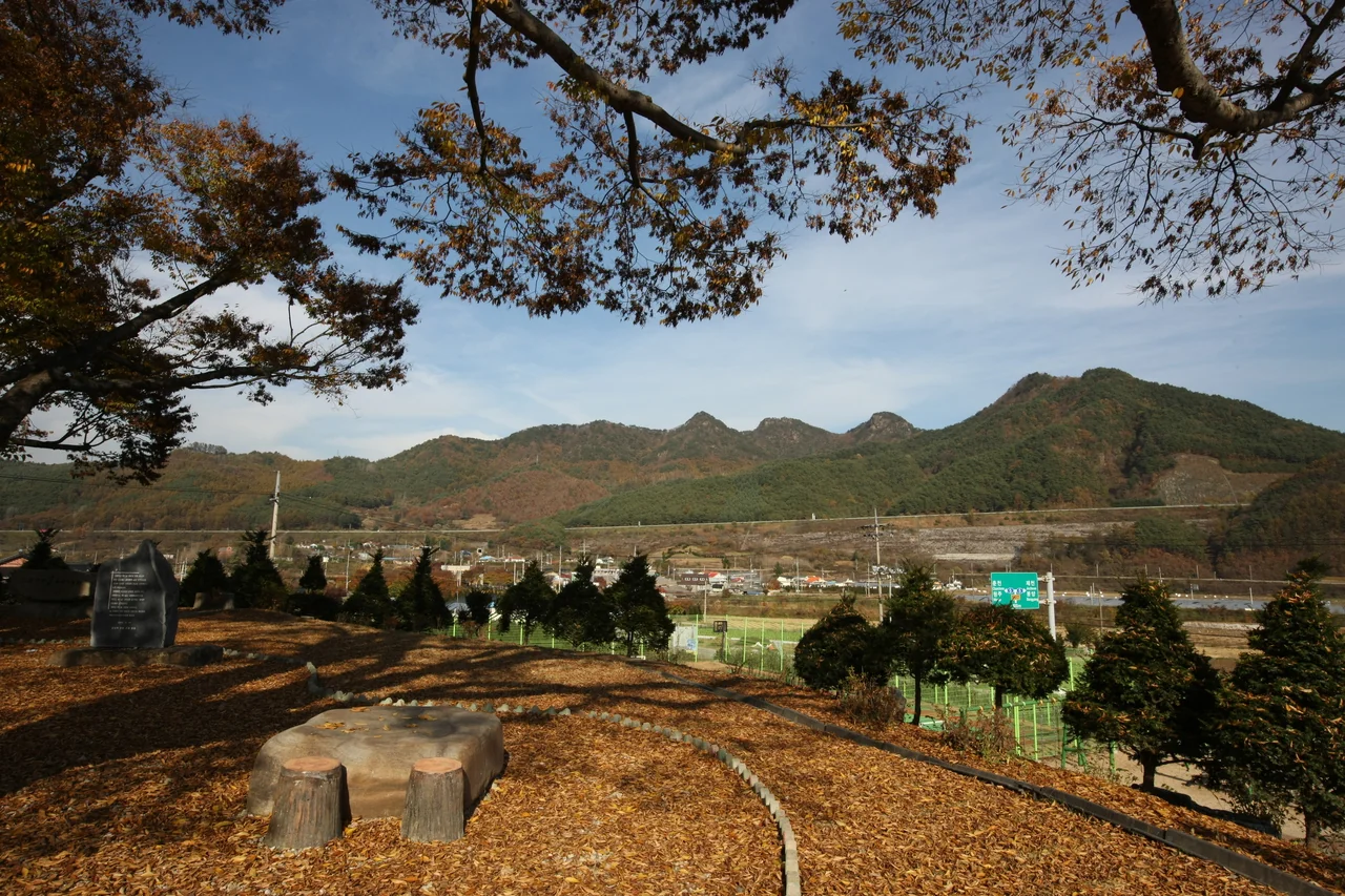용소막성당