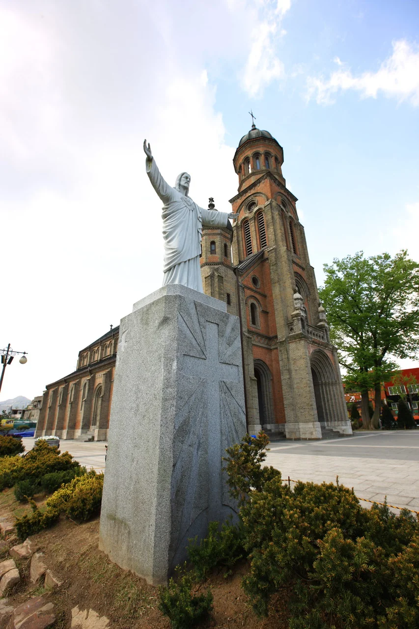 전동성당 2
