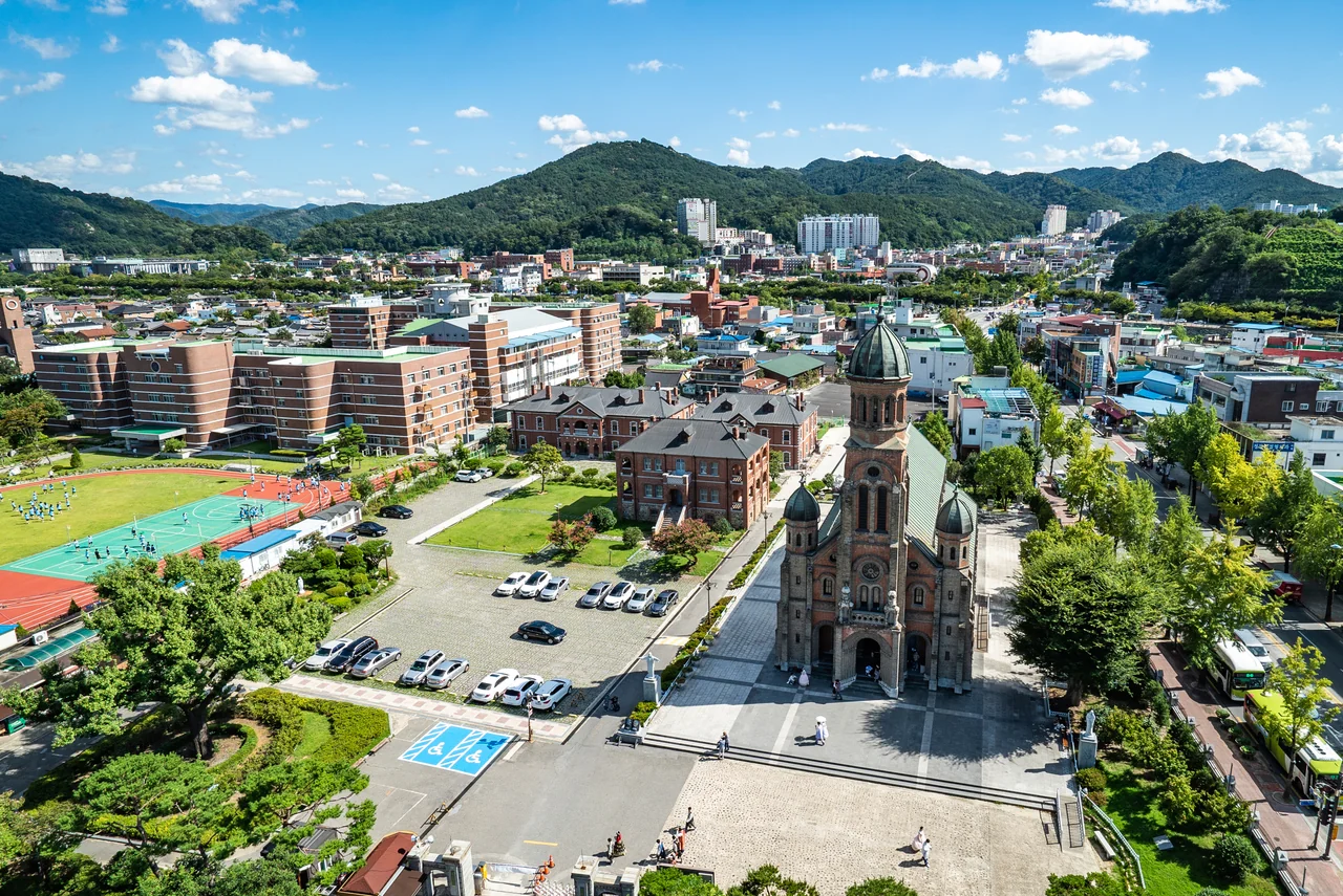 전동성당