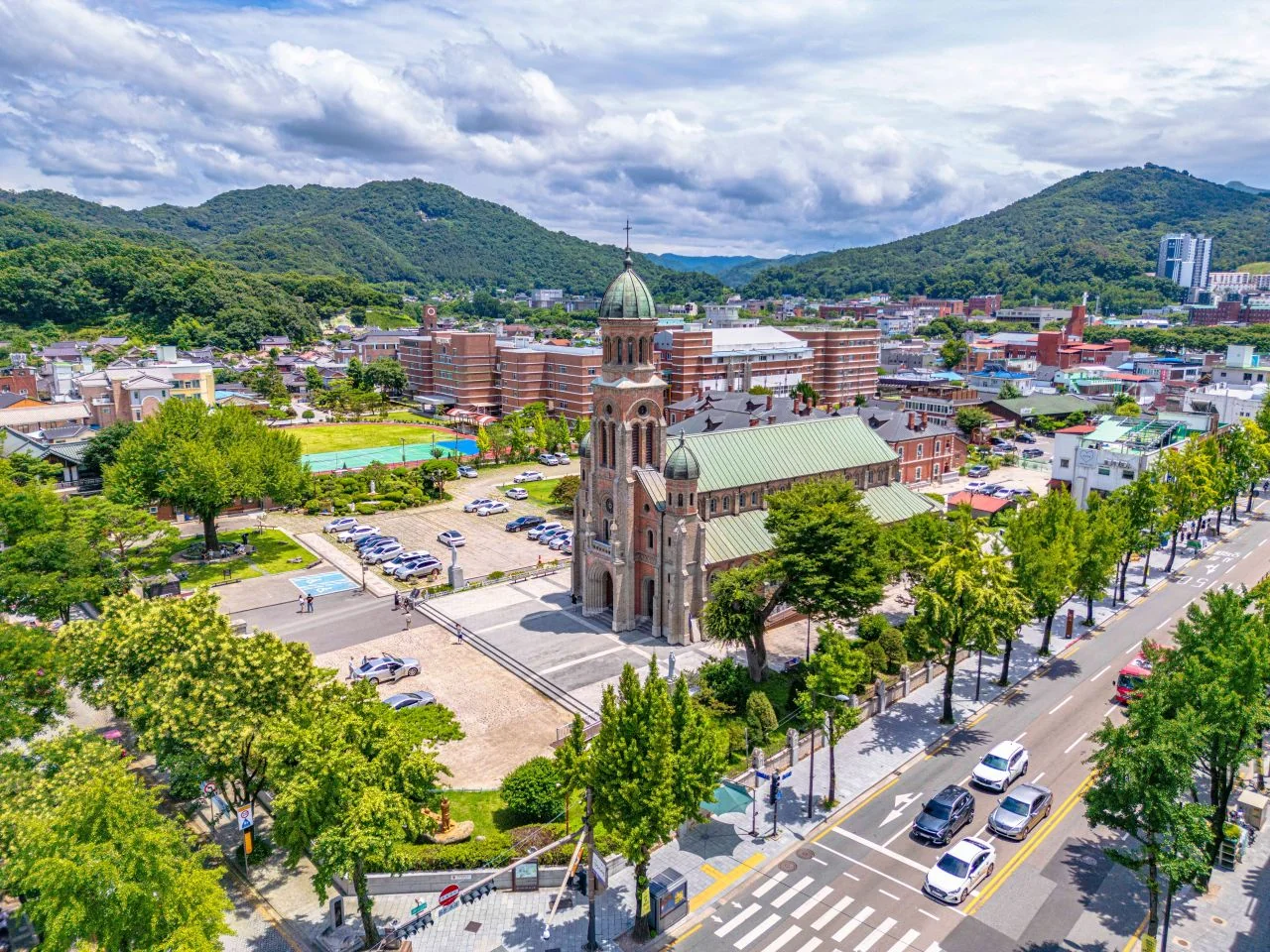전동성당
