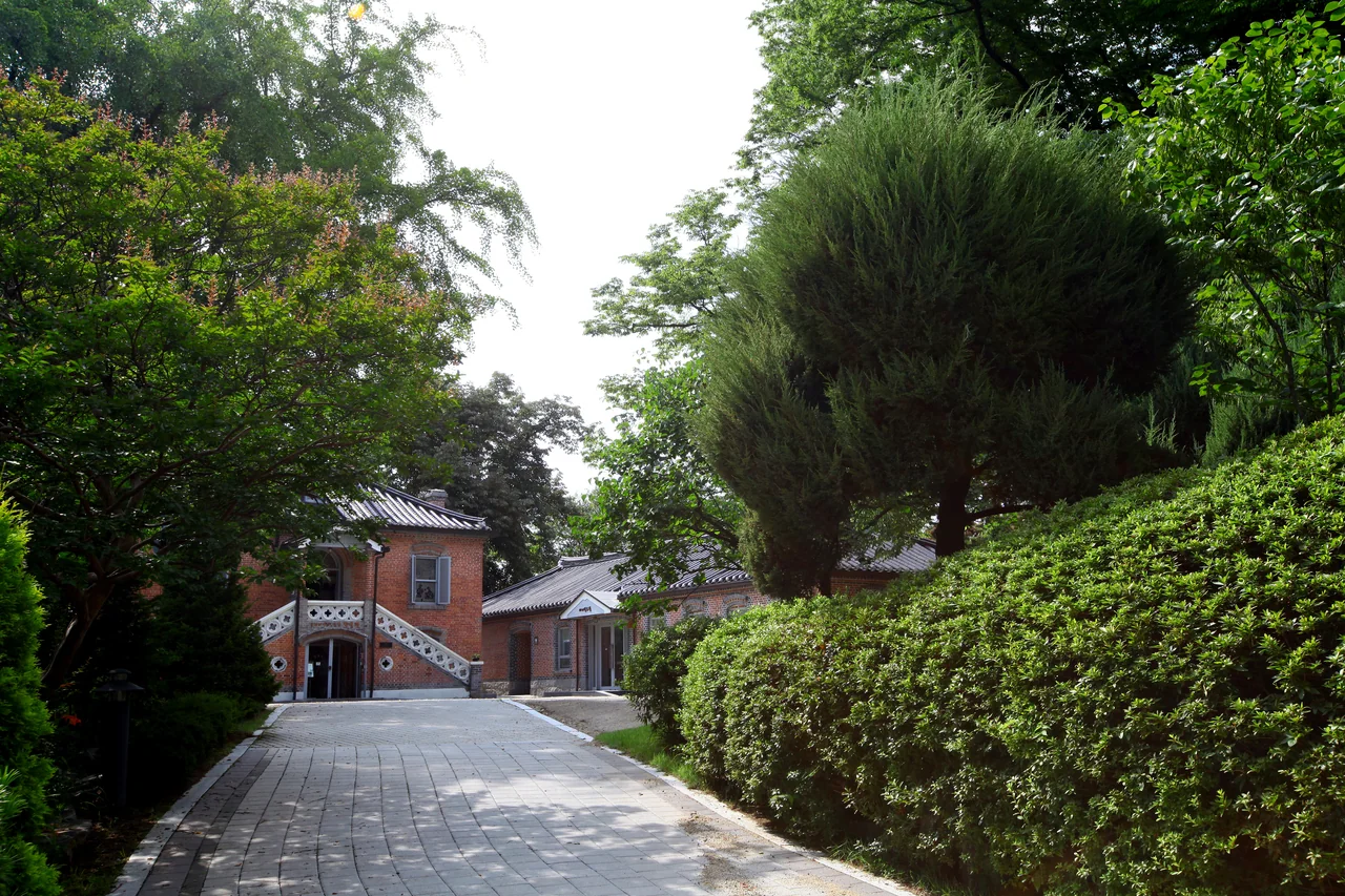 공세리성당