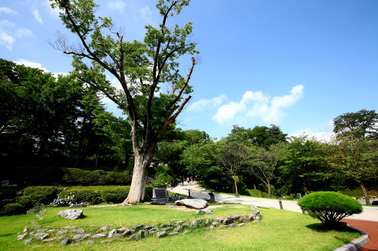 공세리성당