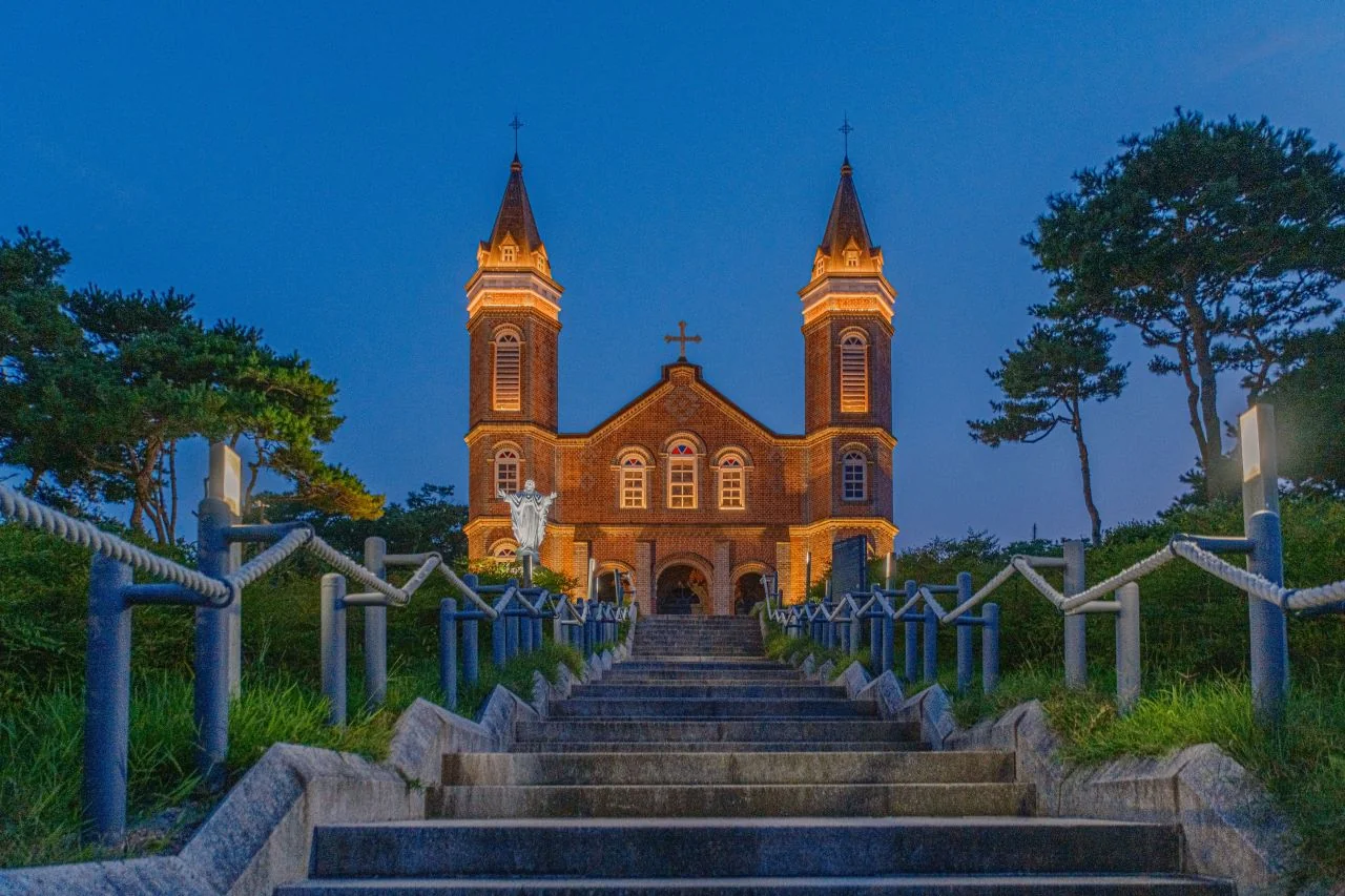 합덕성당