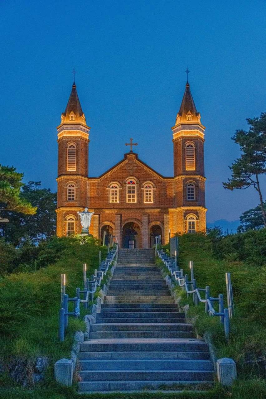 합덕성당