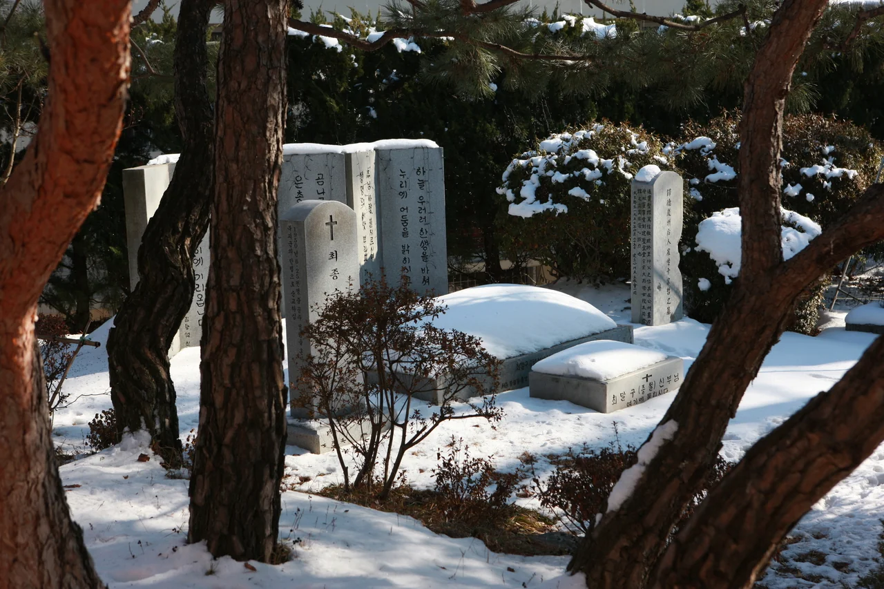 공주중동성당